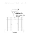 Construction System Using Interlocking Panels diagram and image