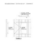 Construction System Using Interlocking Panels diagram and image