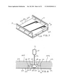 CEILING PANEL diagram and image