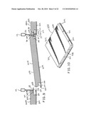 CEILING PANEL diagram and image