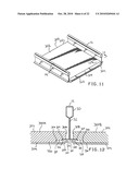 CEILING PANEL diagram and image