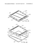 CEILING PANEL diagram and image