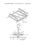 CEILING PANEL diagram and image