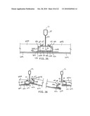 CEILING PANEL diagram and image