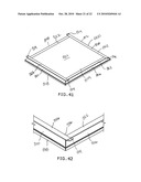 CEILING PANEL diagram and image