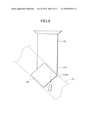 MEDICINE FEEDING DEVICE diagram and image