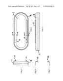 OVAL CAGE COUPLER FOR FILTER CAGES diagram and image