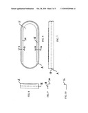 OVAL CAGE COUPLER FOR FILTER CAGES diagram and image