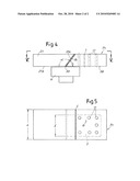 ION PROPULSION EMITTER AND METHOD FOR THE PRODUCTION THEREOF diagram and image