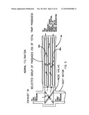 Particulate trap system and method diagram and image