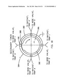 Particulate trap system and method diagram and image