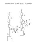 PARTIAL FILTER SUBSTRATES CONTAINING SCR CATALYSTS AND METHODS AND EMISSIONS TREATMENT SYSTEMS diagram and image