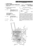 Fuel spray apparatus for gas turbine engine diagram and image