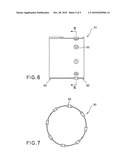 Fuel spray apparatus for gas turbine engine diagram and image