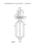 MULTI-FUNCTIONAL COMBINATION GLASS DOOR HANDLE LOCK diagram and image