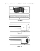 DETECTING GAS COMPOUNDS FOR DOWNHOLE FLUID ANALYSIS USING MICROFLUIDICS AND REAGENT WITH OPTICAL SIGNATURE diagram and image