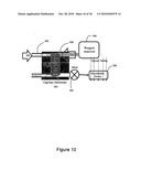 DETECTING GAS COMPOUNDS FOR DOWNHOLE FLUID ANALYSIS USING MICROFLUIDICS AND REAGENT WITH OPTICAL SIGNATURE diagram and image