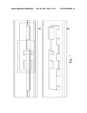 APPARATUS FOR RAPIDLY VERIFYING TOLERANCES OF PRECISION COMPONENTS diagram and image