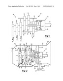 DUAL CLUTCH TRANSMISSION diagram and image