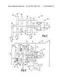 DUAL CLUTCH TRANSMISSION diagram and image