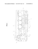 Parking Brake Apparatus diagram and image