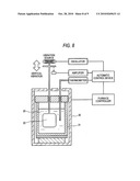 SLAG FOR ELECTROSLAG REMELTING FOR COPPER ALLOY AND METHOD FOR PRODUCING COPPER ALLOY MATERIAL diagram and image