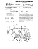 SYSTEM COMPRISING A HAND-HELD MACHINE TOOL diagram and image