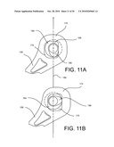 MITER SAW WITH BEVEL STOP TOGGLE diagram and image