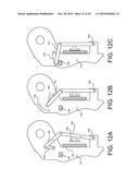 MITER SAW WITH BEVEL STOP TOGGLE diagram and image