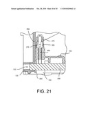 MITER SAW WITH BEVEL STOP TOGGLE diagram and image