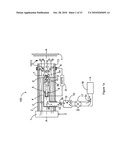 Clean corona gas ionization for static charge neutralization diagram and image