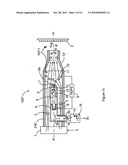 Clean corona gas ionization for static charge neutralization diagram and image