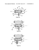 Clean corona gas ionization for static charge neutralization diagram and image