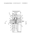 Clean corona gas ionization for static charge neutralization diagram and image