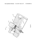 Clean corona gas ionization for static charge neutralization diagram and image