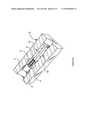 Clean corona gas ionization for static charge neutralization diagram and image