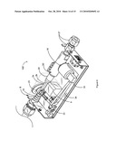 Clean corona gas ionization for static charge neutralization diagram and image