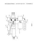 Clean corona gas ionization for static charge neutralization diagram and image