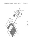 VACUUM ADSORPTION APPARATUS diagram and image