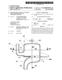 AIR SEPARATOR, EXTERNAL FUNCTIONAL MEANS, BLOOD CIRCUIT, AND TREATMENT APPARATUS diagram and image