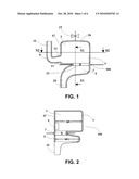 AIR SEPARATOR, EXTERNAL FUNCTIONAL MEANS, BLOOD CIRCUIT, AND TREATMENT APPARATUS diagram and image