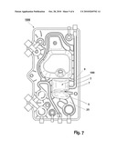 AIR SEPARATOR, EXTERNAL FUNCTIONAL MEANS, BLOOD CIRCUIT, AND TREATMENT APPARATUS diagram and image