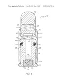 Reduced Energy Cartridge and Method of Making Same diagram and image