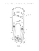 Reduced Energy Cartridge and Method of Making Same diagram and image