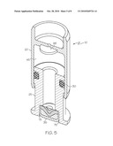 Reduced Energy Cartridge and Method of Making Same diagram and image