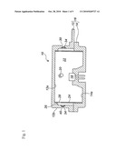 GAS GENERATOR diagram and image