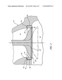 CYLINDER HEAD ASSEMBLY FOR AN INTERNAL COMBUSTION ENGINE AND METHOD OF MAKING THE SAME diagram and image