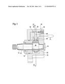 PUMP, IN PARTICULAR HIGH-PRESSURE FUEL PUMP diagram and image