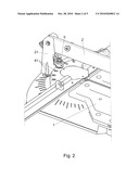 MANUAL CUTTER FOR CERAMIC TILES diagram and image