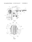 MANUAL CUTTER FOR CERAMIC TILES diagram and image